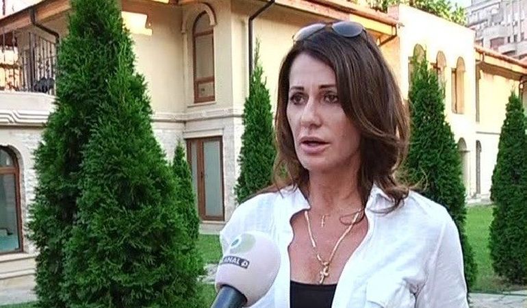 Nadia Comaneci, intr-o forma de invidiat! Cum arata marea campioana a Romaniei la 53 de ani